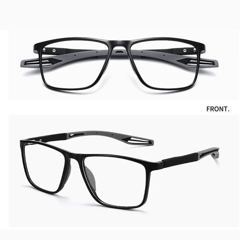 Luminex Ultra Light Anti Blue Progressive Eyeglasses For All Day Comfort