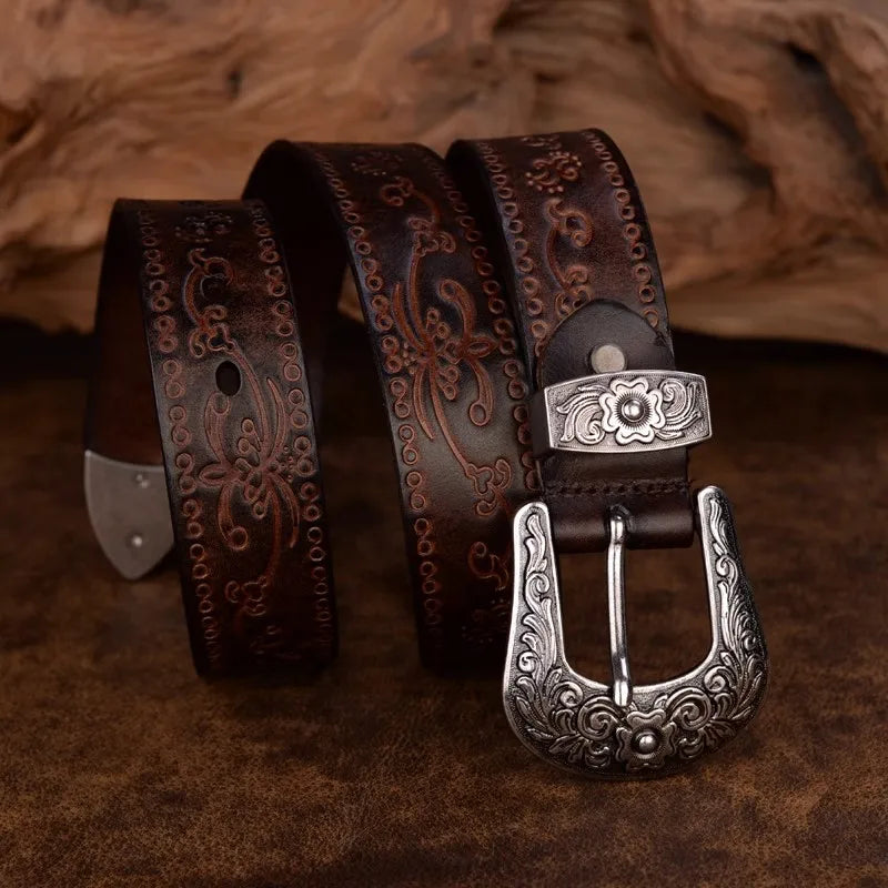Marisol Western Belt | Charly