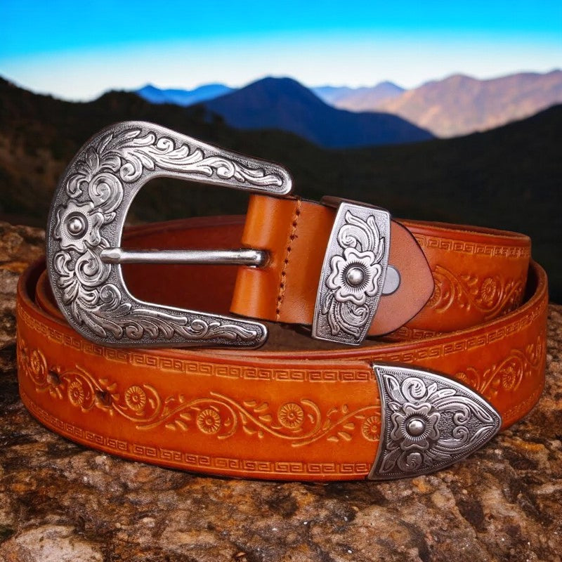 Marisol Western Belt | Charly