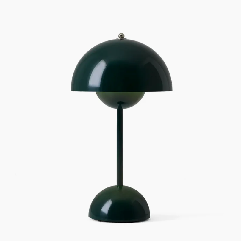 Modern Touch Sensitive Table Lamp - LumiTouch