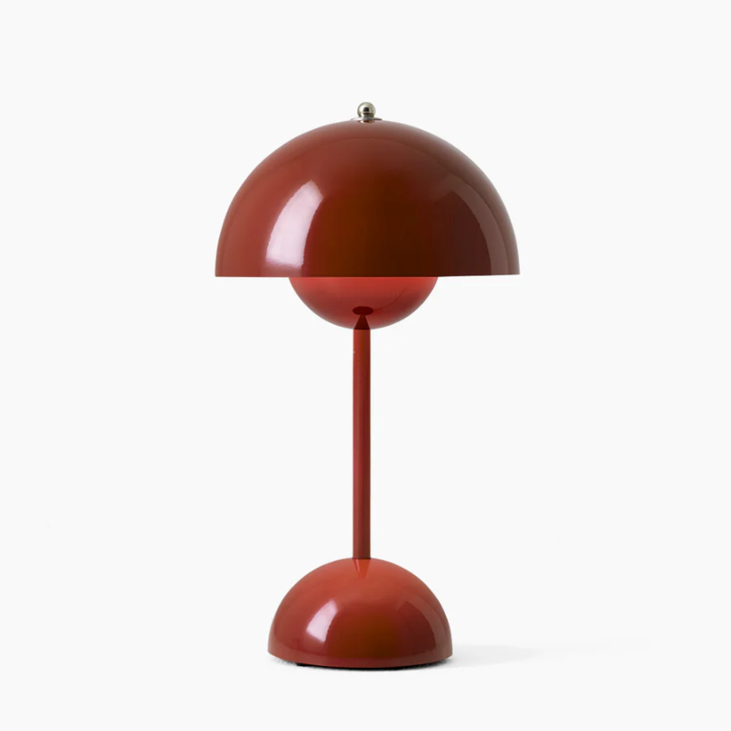 Modern Touch Sensitive Table Lamp - LumiTouch
