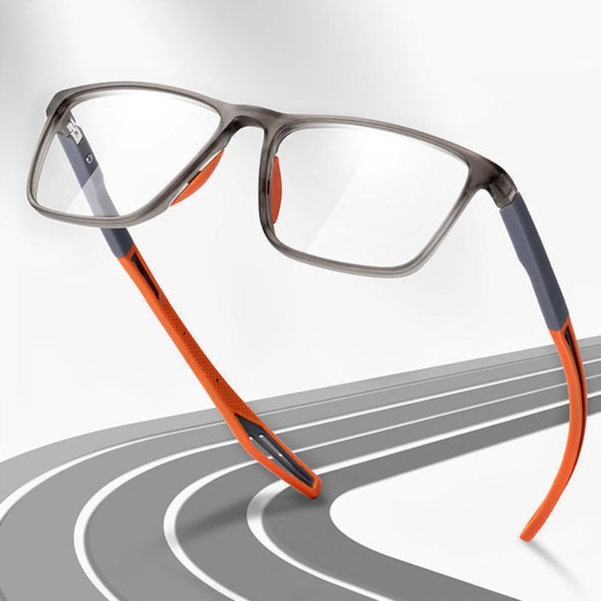 Multifocal Reading Glasses - ClearSight | Lightweight & Elegant
