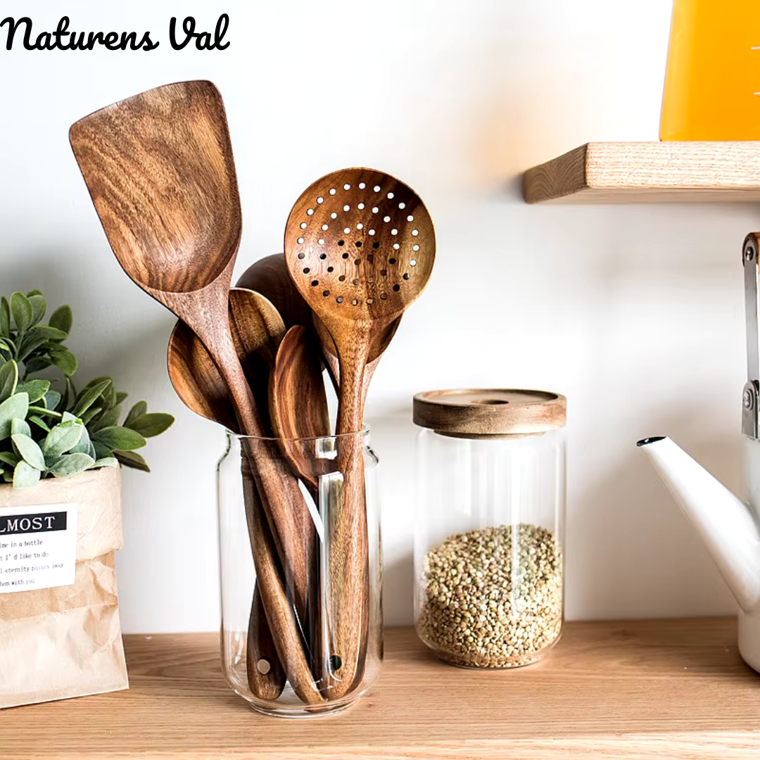 Nature's Choice Kitchen Set – The Original