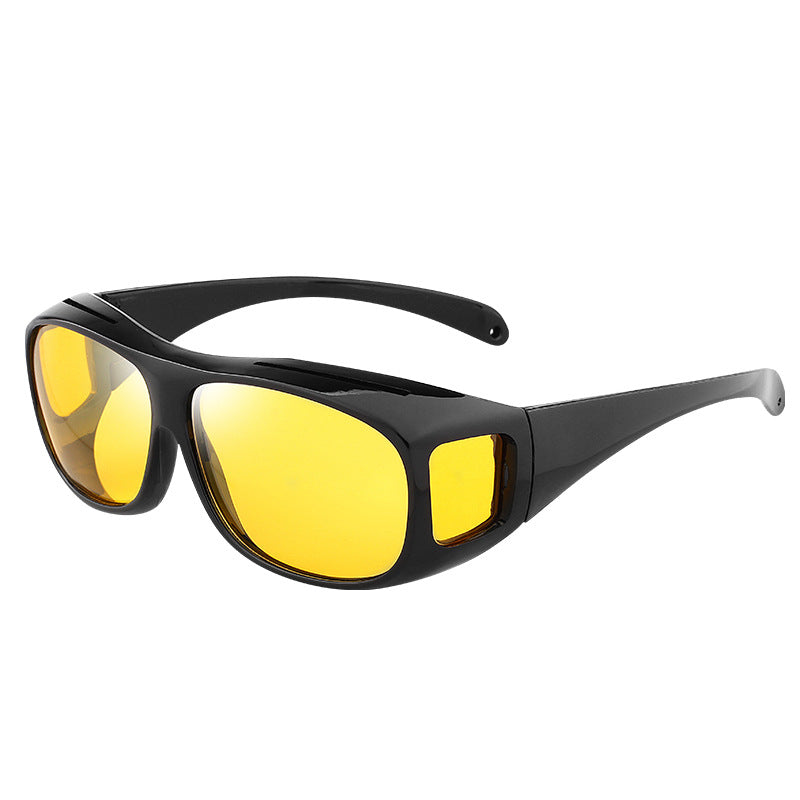 Night Driving Glasses
