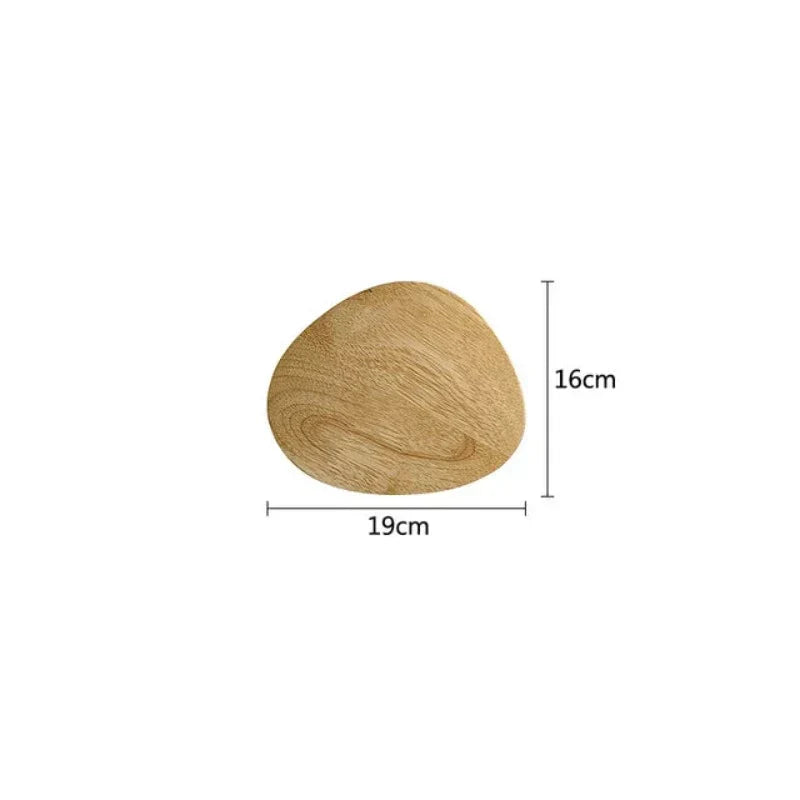 Nordic Wood Wall Lamps – Modern LED Wall Lamps in Scandinavian Design
