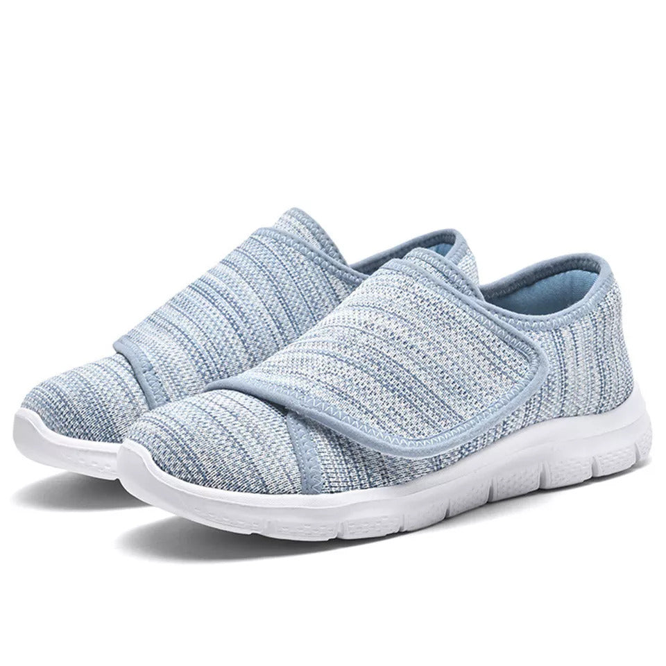 Orthopedic Shoes for Diabetics - Extra Comfort for Swollen Feet