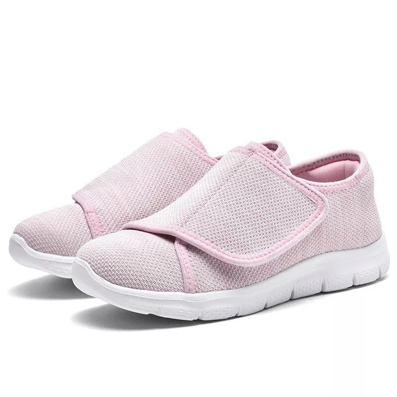 Orthopedic Shoes for Diabetics - Extra Comfort for Swollen Feet