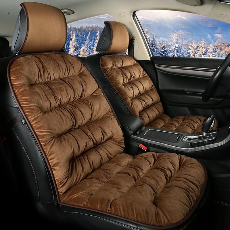 Padded Car Seat
