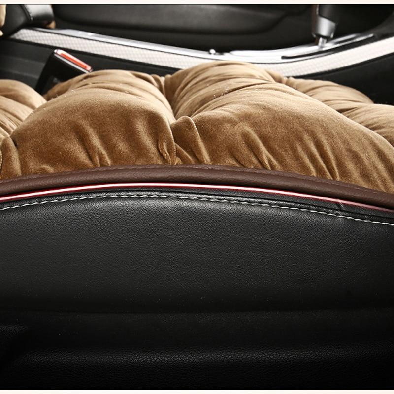 Padded Car Seat