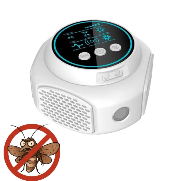 PantryGuard Fogger Fast Moths Larvae And Eggs Treatment