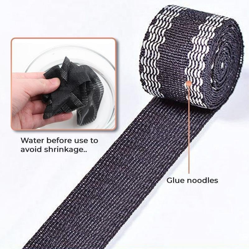 Pants Self-Adhesive Tape