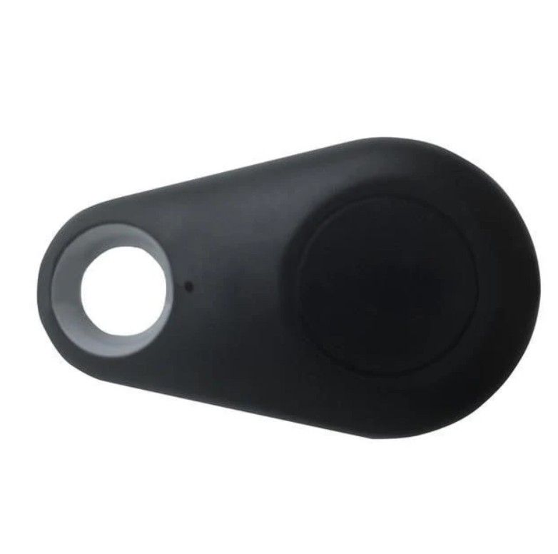 PetTrack - Waterproof Mini GPS Tracker for Pets with Long Battery Life