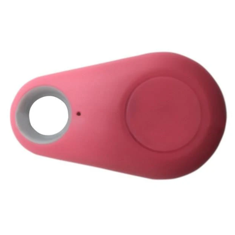 PetTrack - Waterproof Mini GPS Tracker for Pets with Long Battery Life