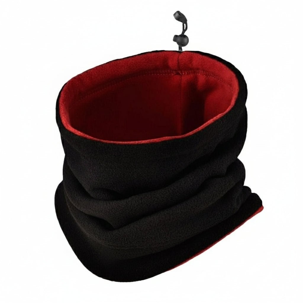 POLAR FLEECE – Windproof Comfort for Cold Weather