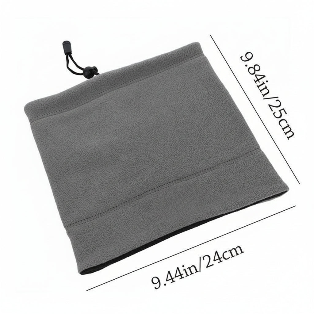 POLAR FLEECE – Windproof Comfort for Cold Weather