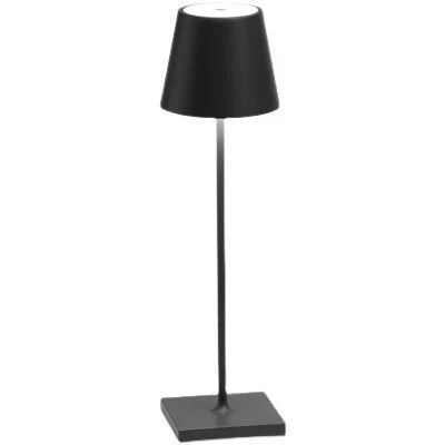 Portable Dimmable LED Table Lamp - LumiAura