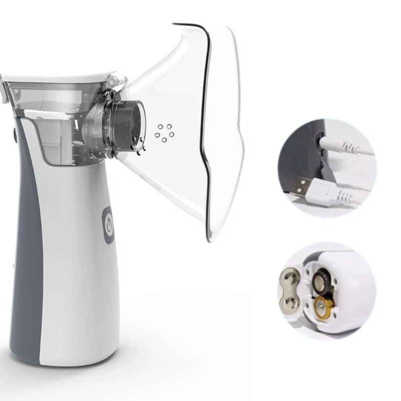 Portable Nebulizer