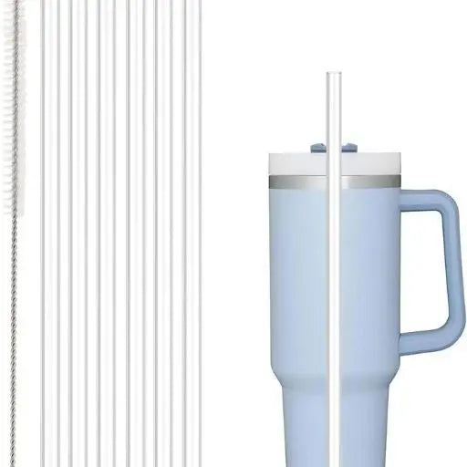 Replacement Straws for Stanley Cup