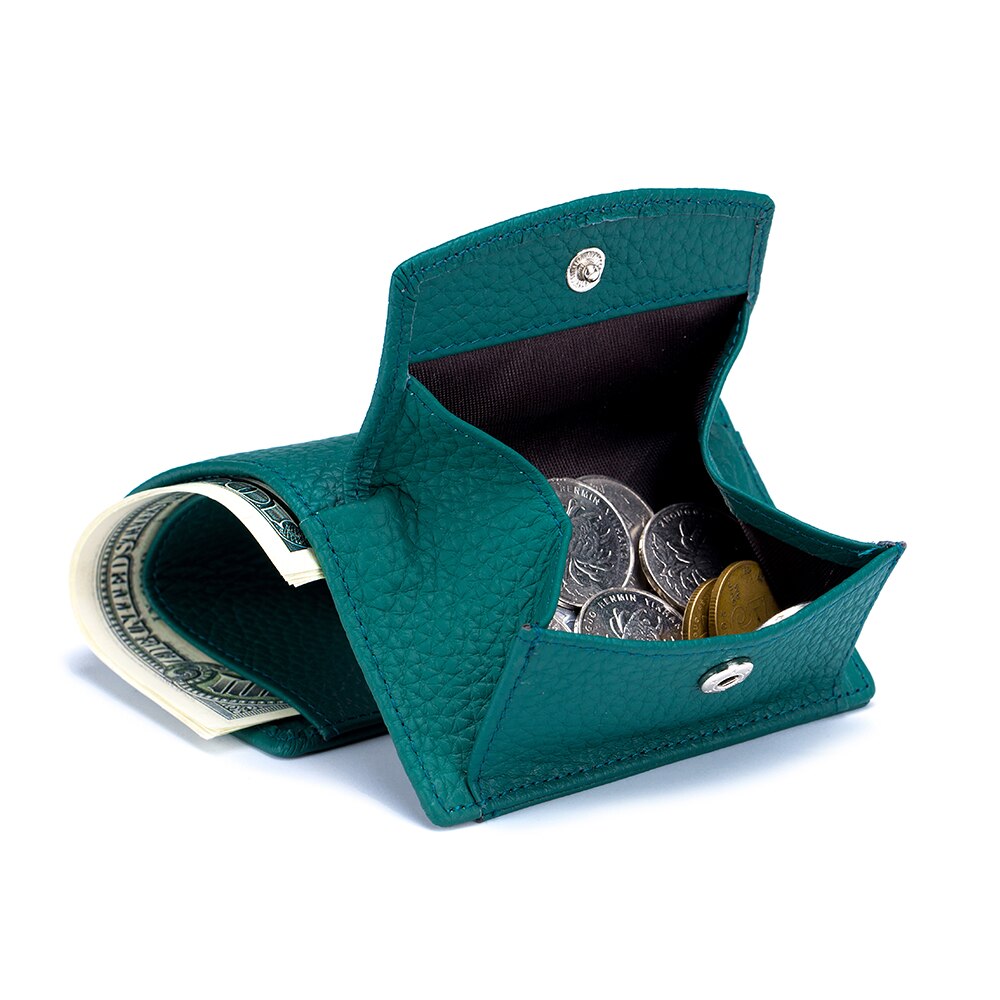 RFID Women's Mini Wallet