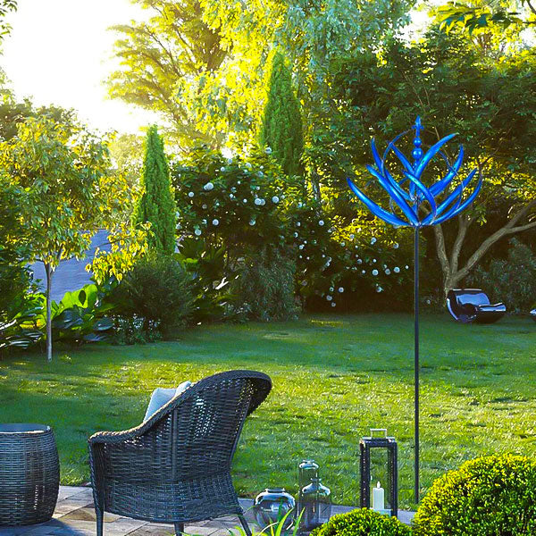 Rotating Weather Vane Made of Metal