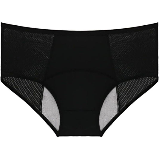 Seamless Menstrual Underwear