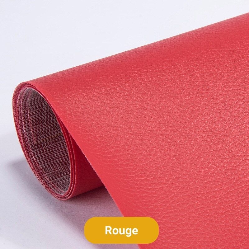 Self-adhesive leather patch (50X138cm)