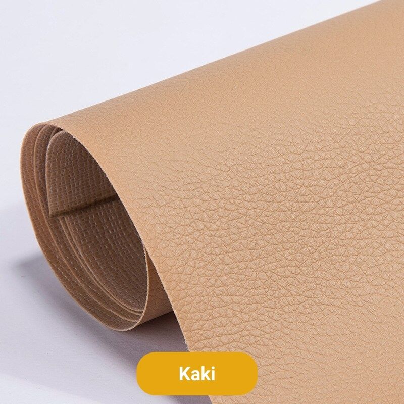 Self-adhesive leather patch (50X138cm)