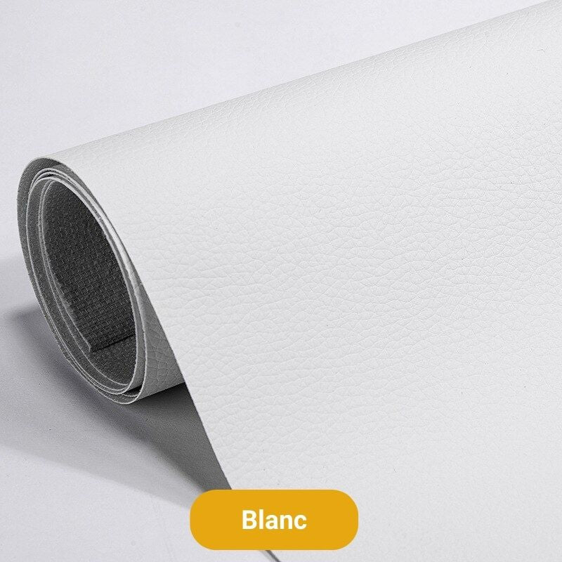 Self-adhesive leather patch (50X138cm)