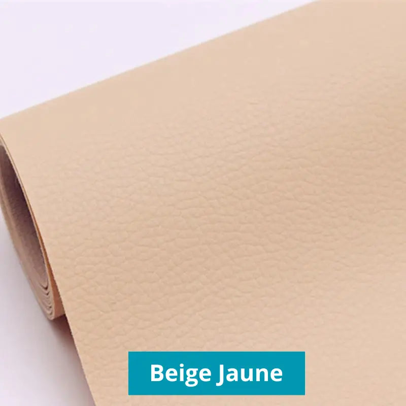 Self-Adhesive RénoCuir Patches - Leather Repair Kit