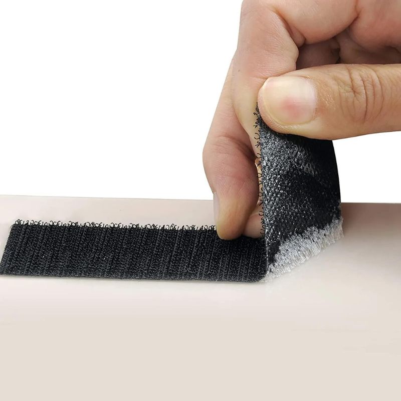 Self-adhesive Velcro tape