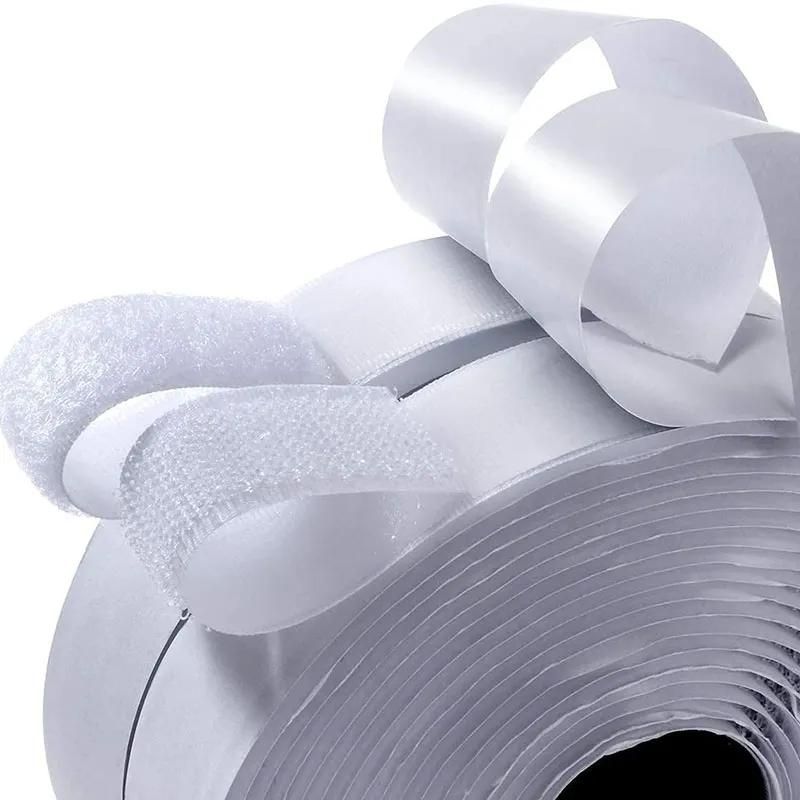Self-adhesive Velcro tape