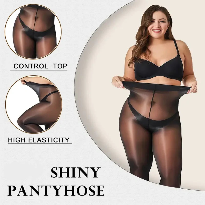 SheerVanta™ — Sculpt Your Legs Into Flawless, Unstoppable Confidence