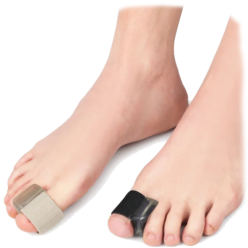 Simple Toe Separator