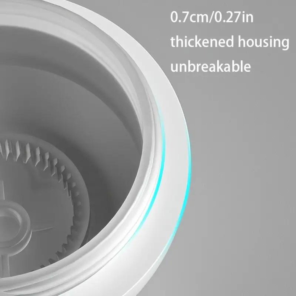 SmartBounce  • Dog Toy Ball