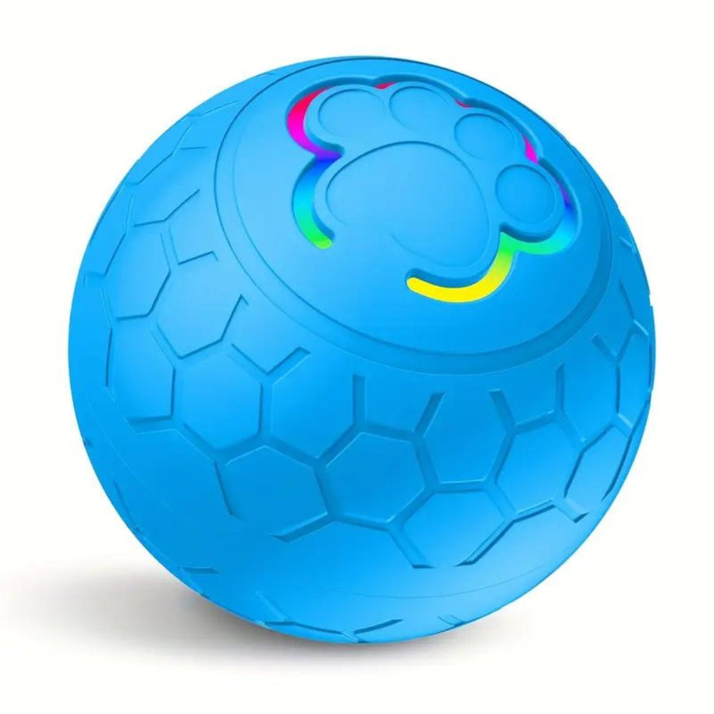 SmartBounce  • Dog Toy Ball