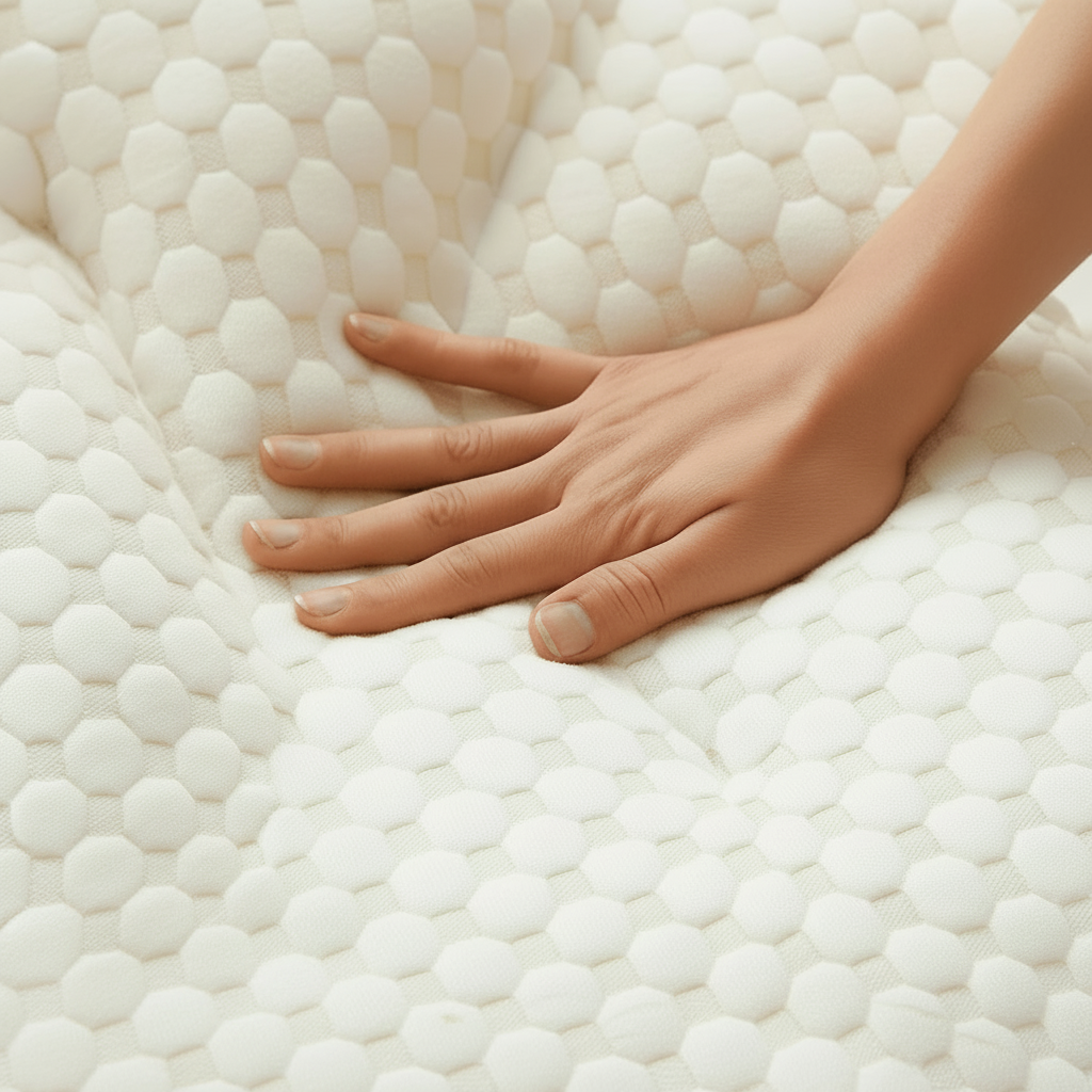 SPINECARE – Ergonomic orthopedic pillow for neck & back support