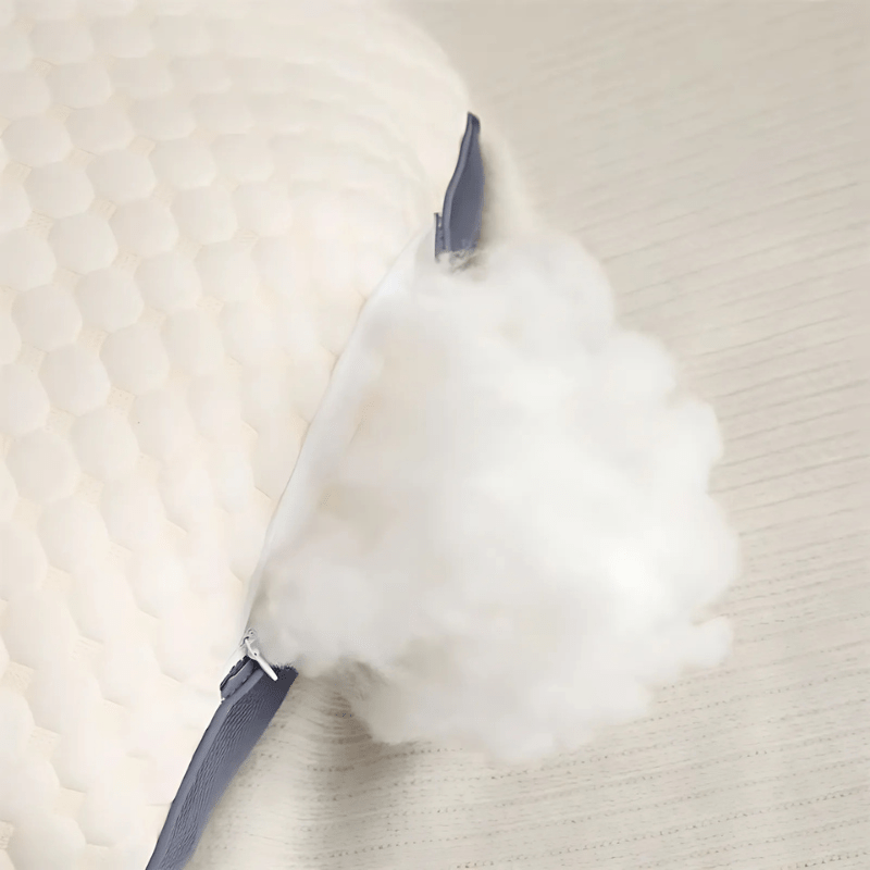 SPINECARE – Ergonomic orthopedic pillow for neck & back support