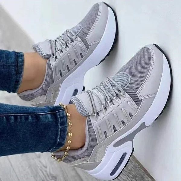Suitable for Wide Feet - Orthopedic Comfort Shoes 2023