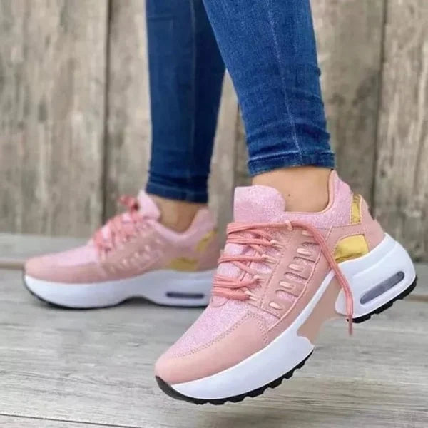 Suitable for Wide Feet - Orthopedic Comfort Shoes 2023