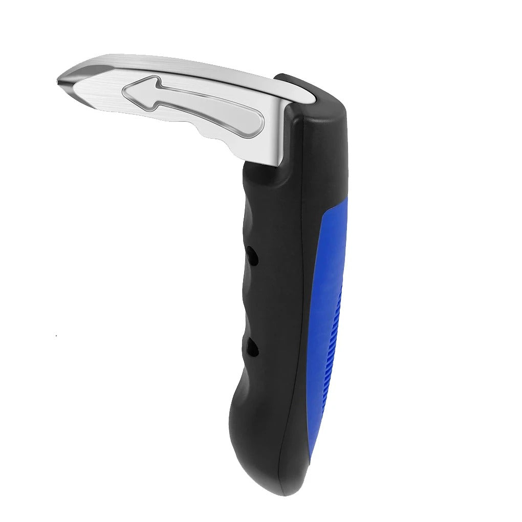 Support Handle for the Car - Aids for the Elderly and Injured