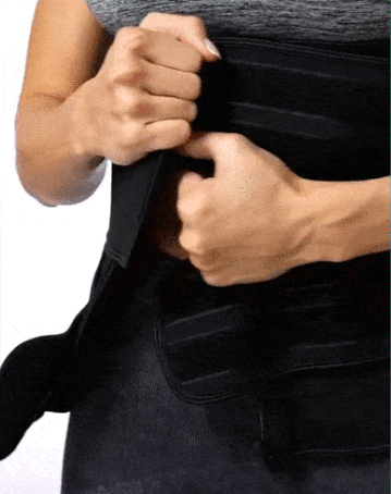 Sweat Slimming Belt