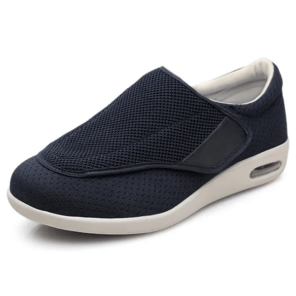 SWELLCOMFORT – Diabetic Shoes with Memory Foam and Zero-Drop Design