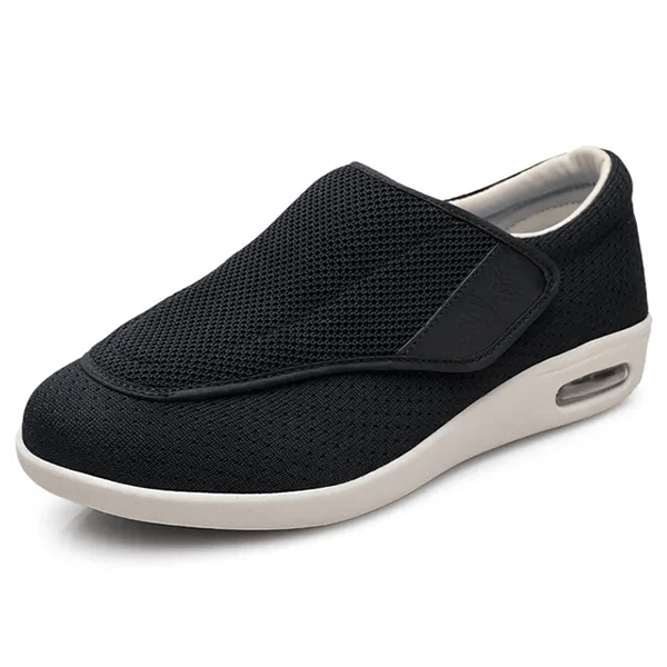 SWELLCOMFORT – Diabetic Shoes with Memory Foam and Zero-Drop Design