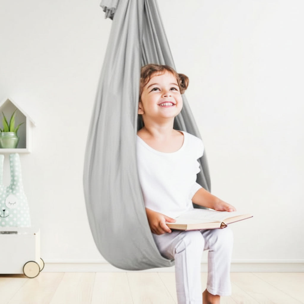 Swingsense - therapy swing for children