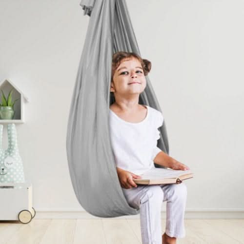 Swingsense - therapy swing for children