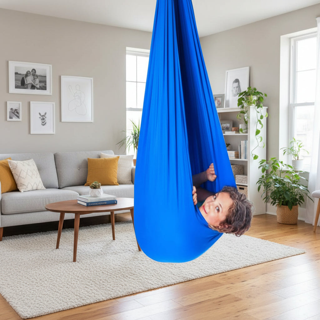 Swingsense - therapy swing for children