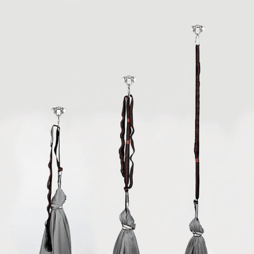 Swingsense - therapy swing for children
