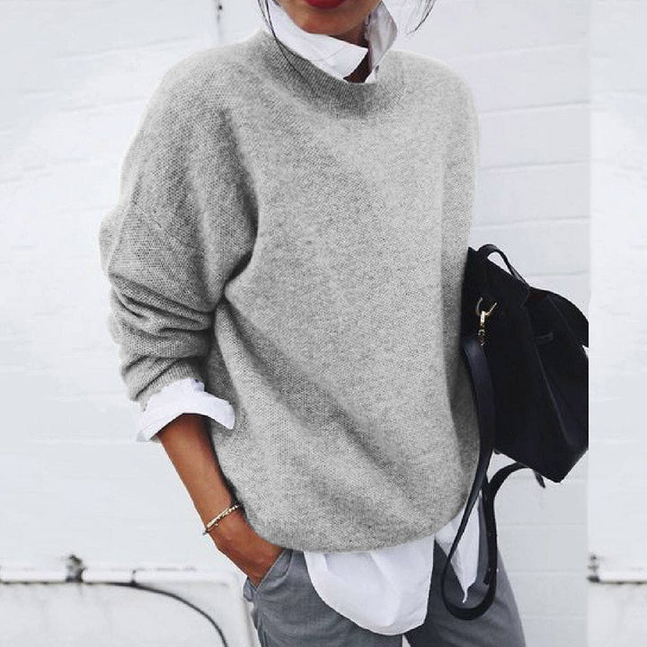 The Soft and Warm Charly Sweater