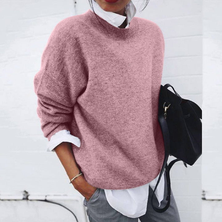 The Soft and Warm Charly Sweater