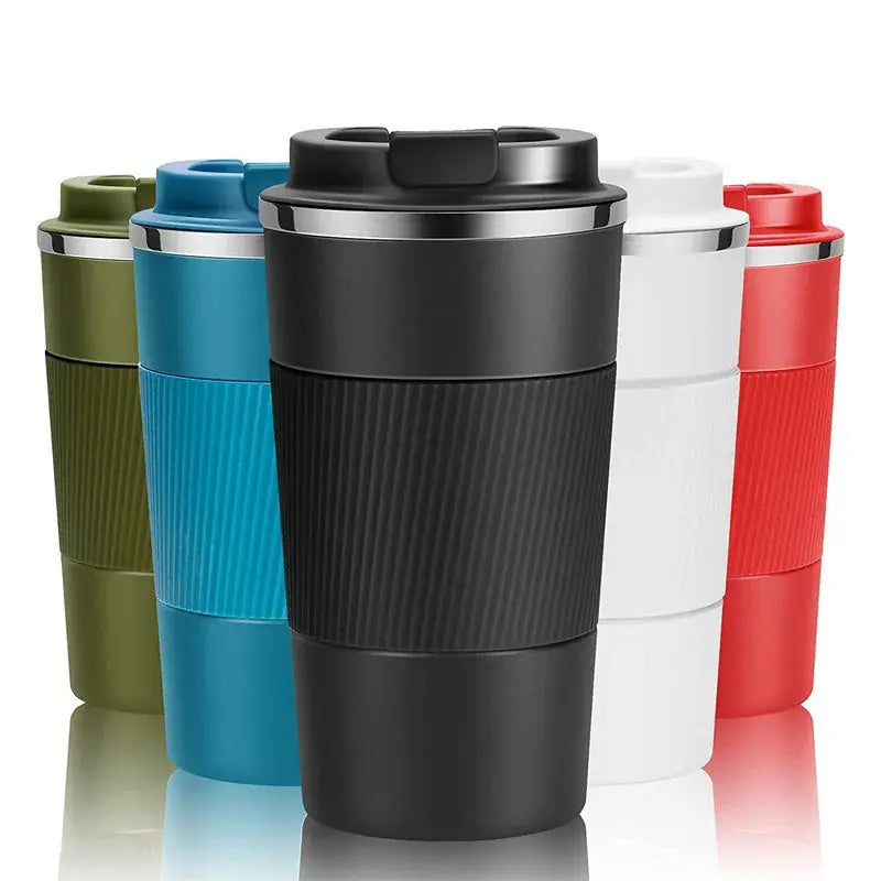 Thermal Mug Coffee 400ml